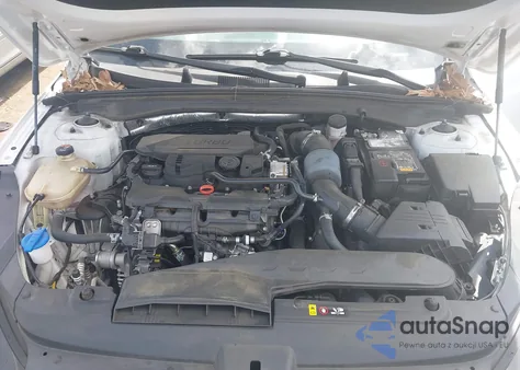 2022 Kia K5 Gt-Line из США, поврежденный, VIN 5XXG64J23NG128582